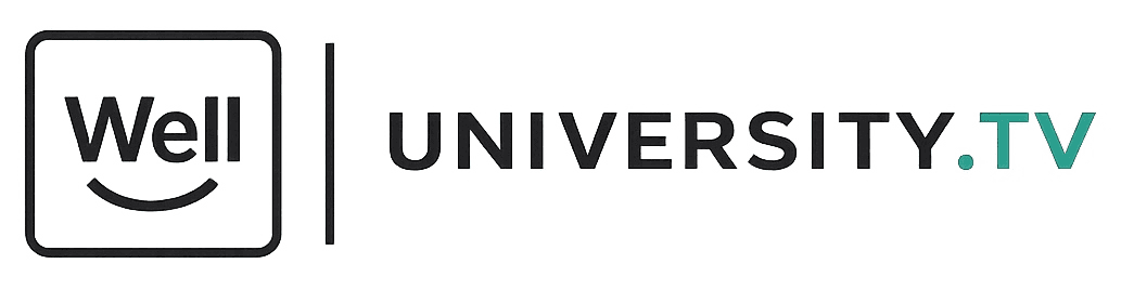 Well University.TV